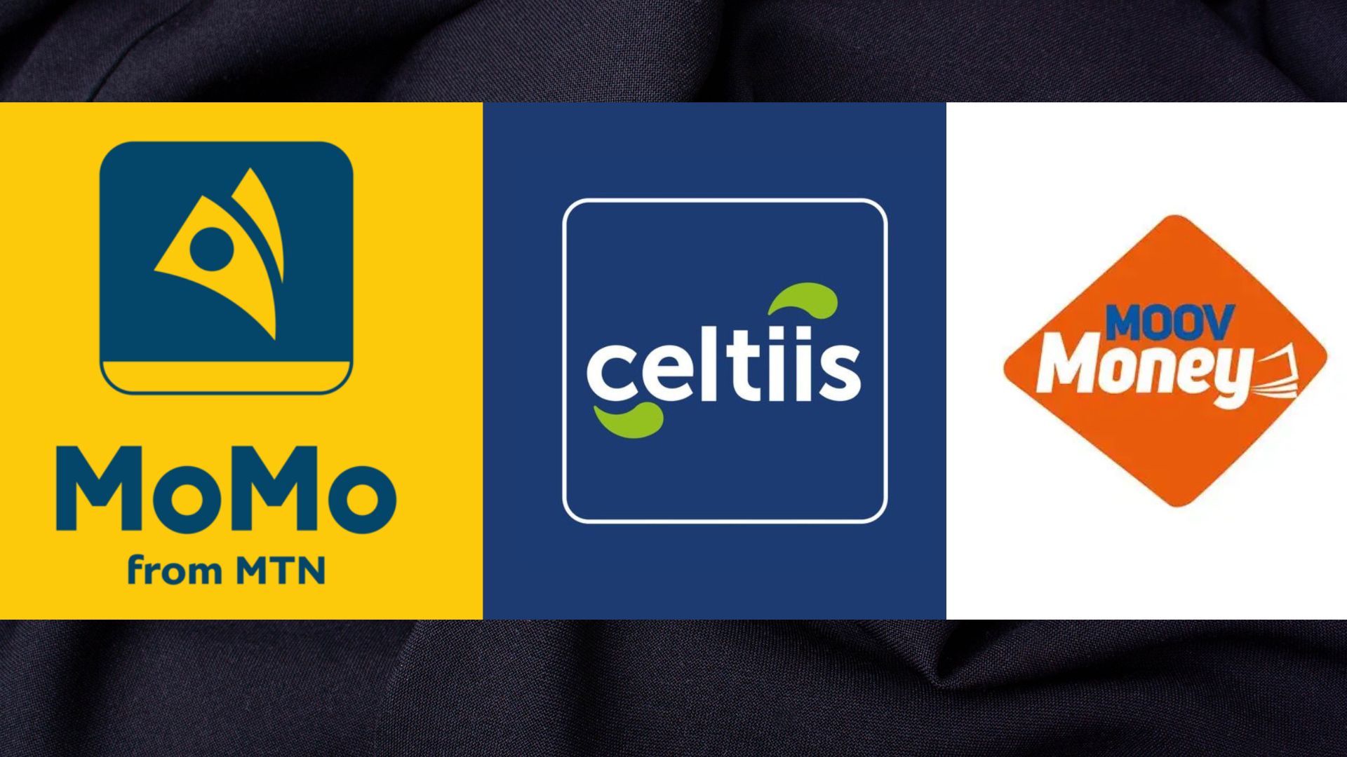 Paiements mobiles
